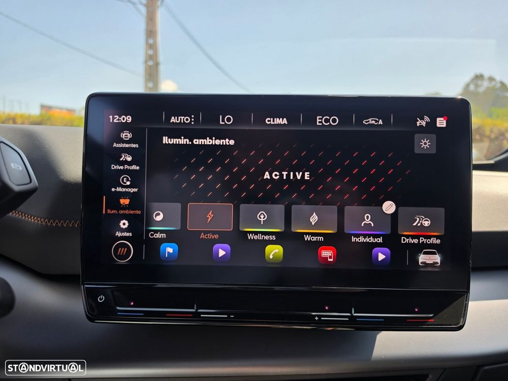 Cupra Born 58 kWh e-Boost Plus - 39