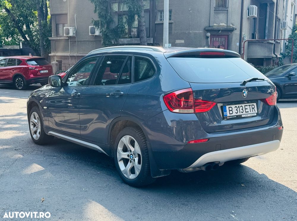 BMW X1 - 6