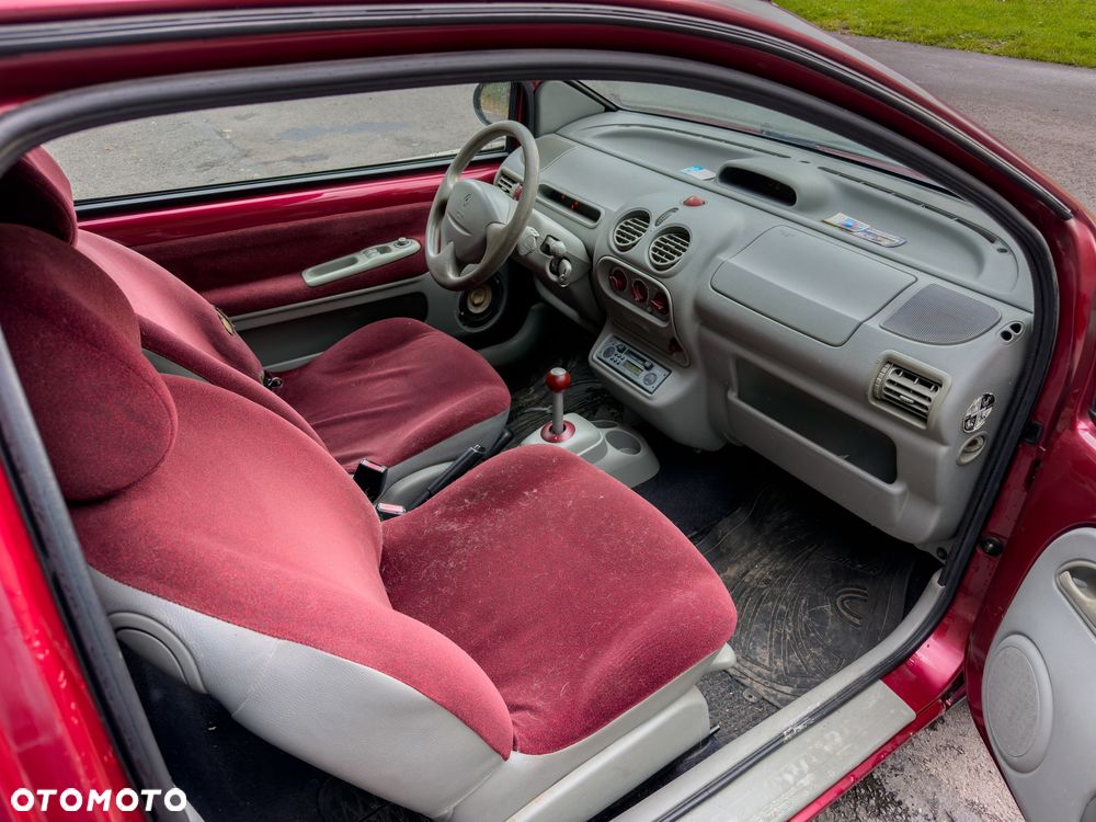 Renault Twingo - 8