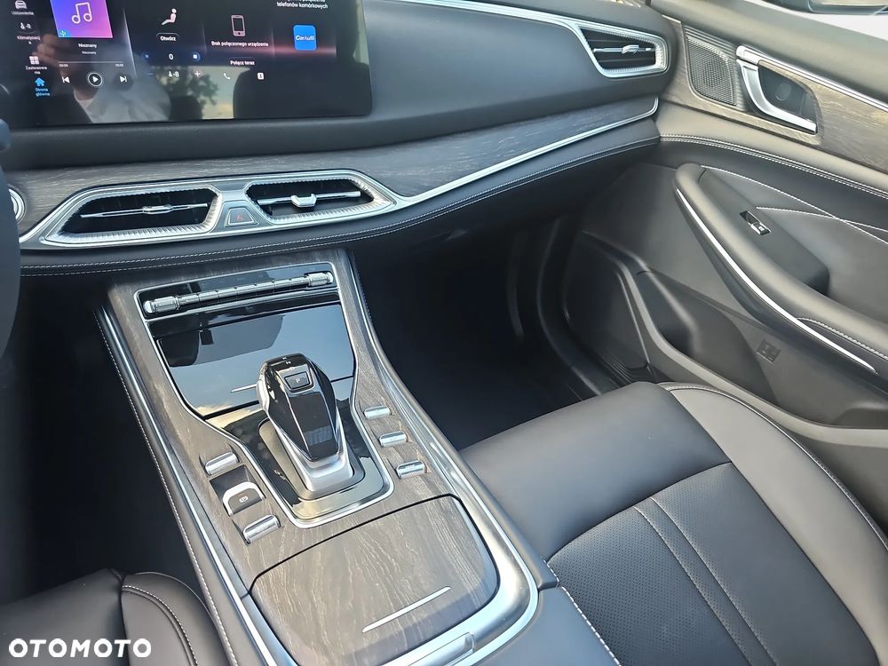 DFSK e5 1.5 PHEV Comfort E-CVT - 18