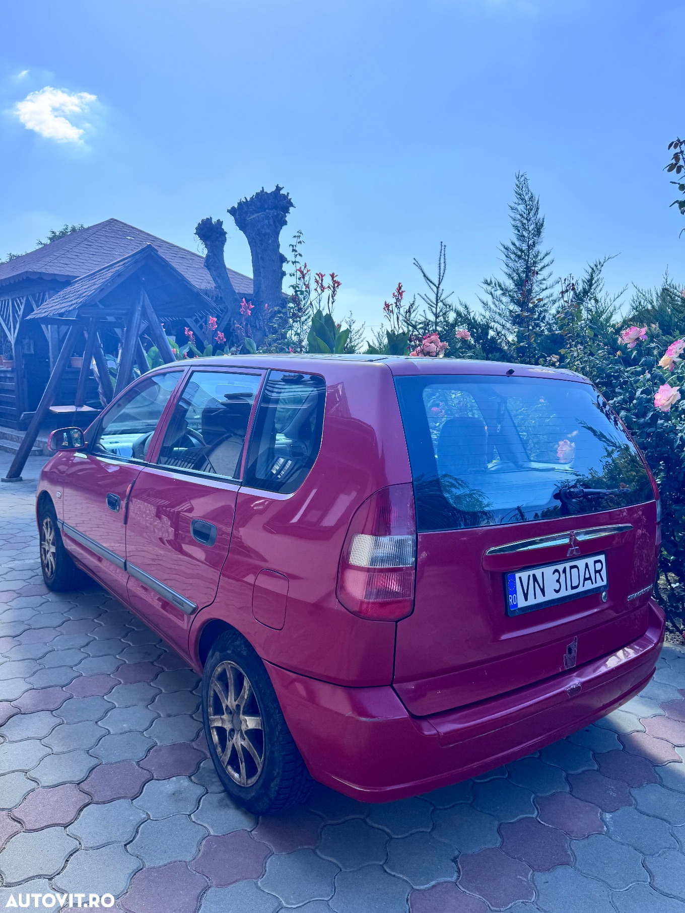 Mitsubishi Space Star 1.3 Family - 7