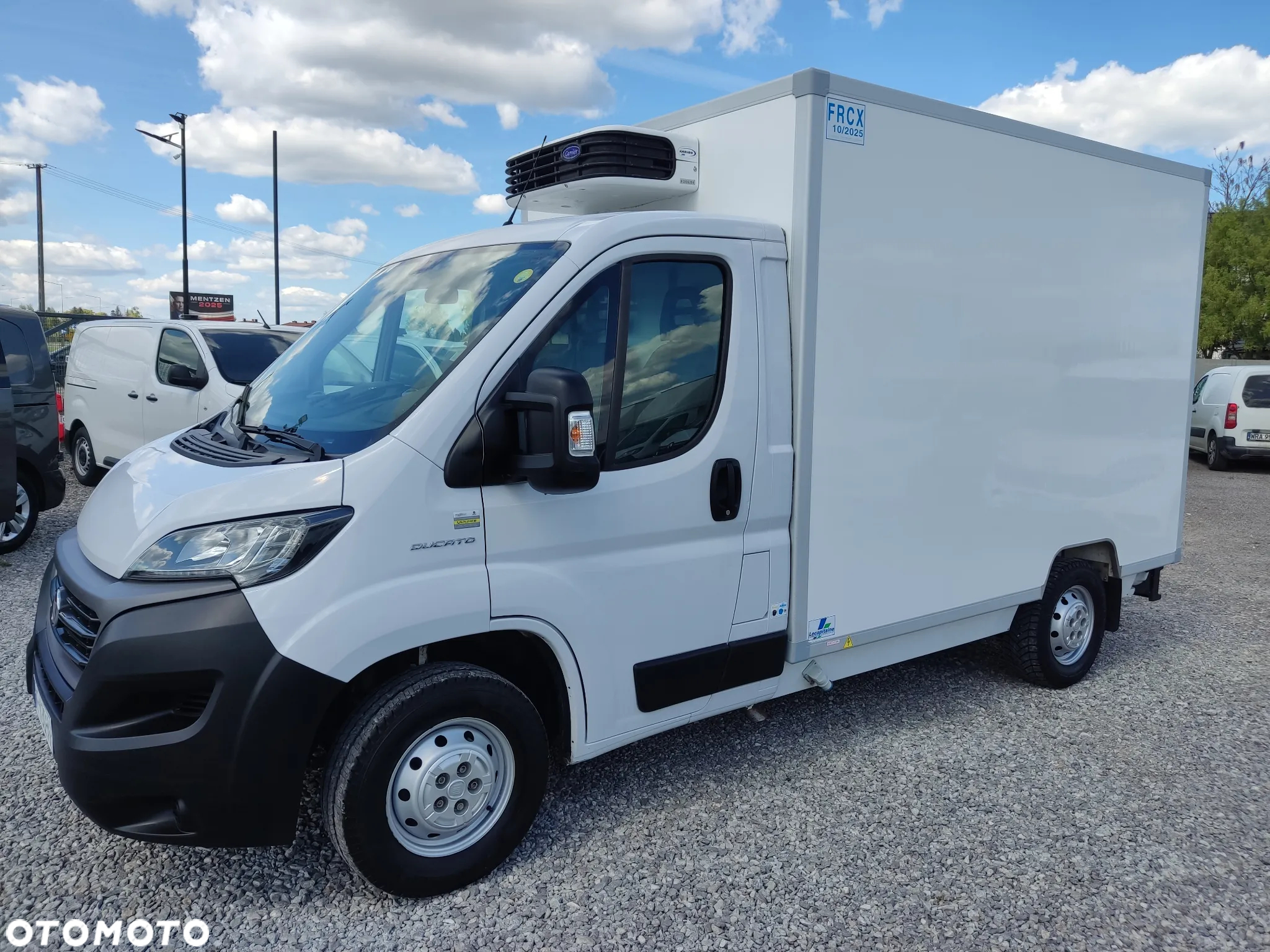Fiat Ducato - 8