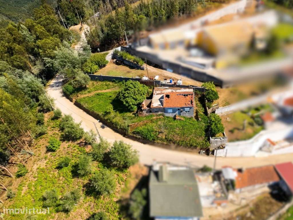 Moradia T2 - Carvalhosas - Coimbra - Grande imagem: 2/13
