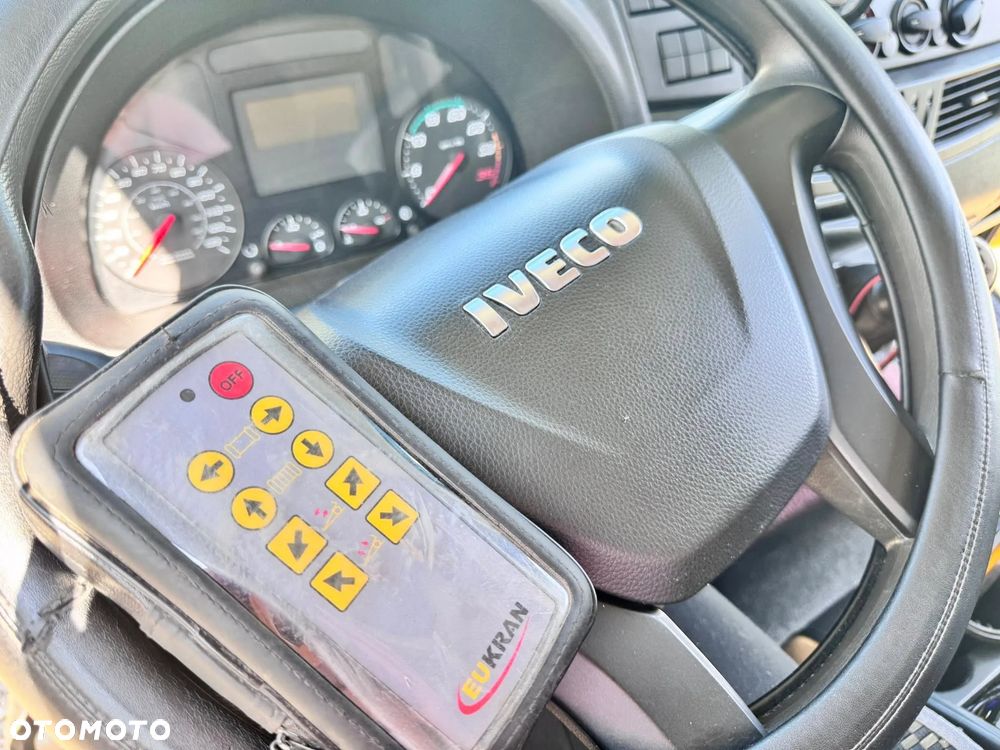 Iveco Eurocargo - 14