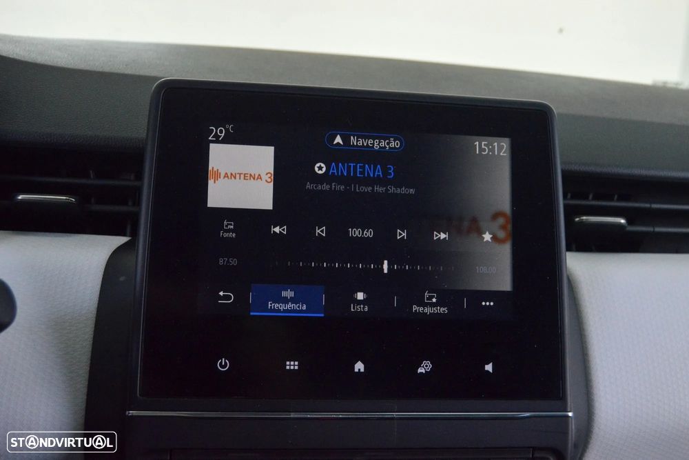 Renault Clio 1.0 TCe Evolution - 37