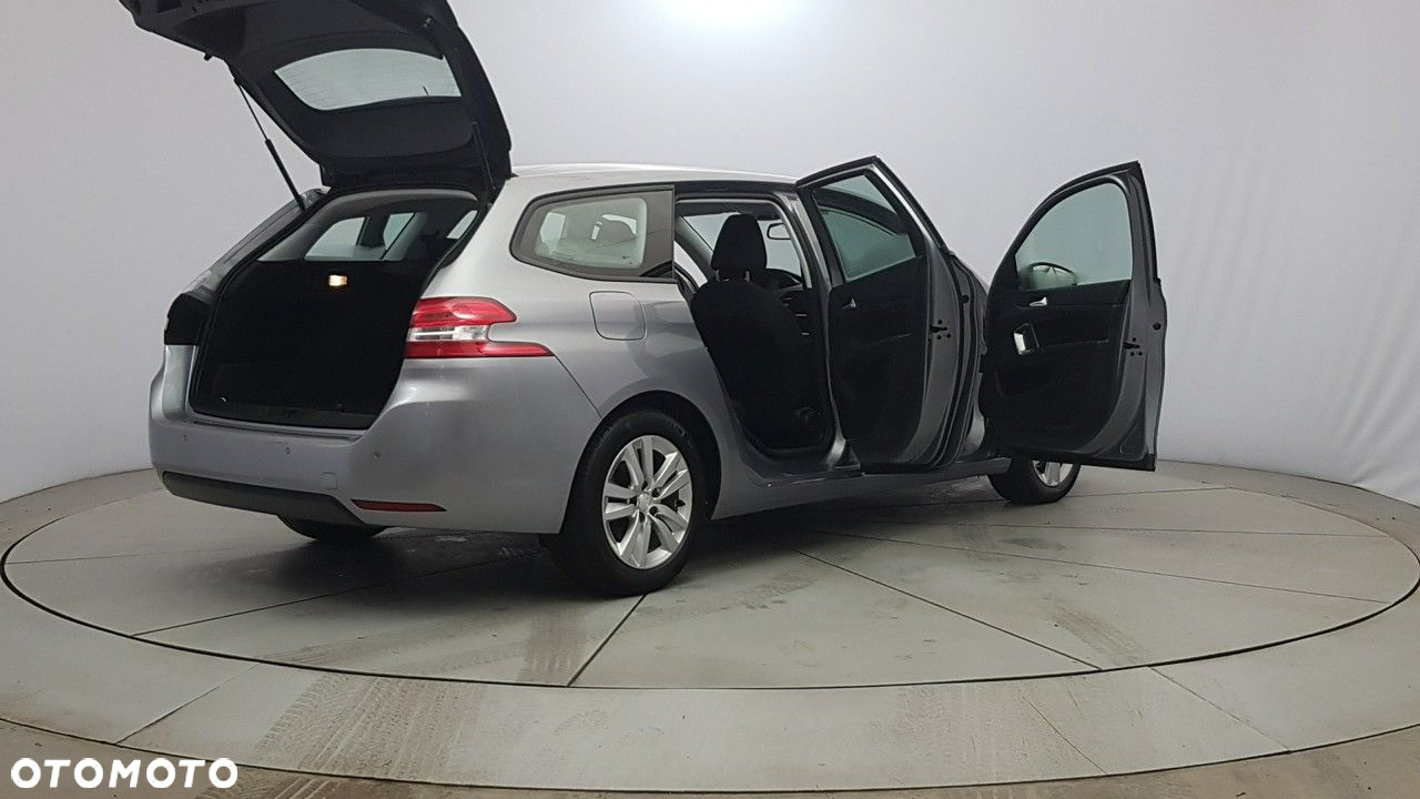 Peugeot 308 - 12