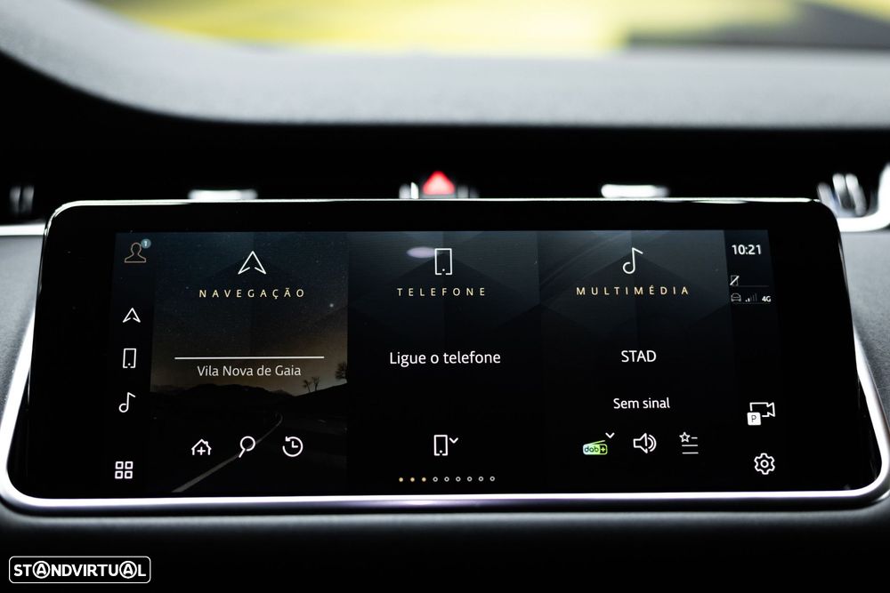 Land Rover Range Rover Evoque 1.5 P300e AWD Auto - 42