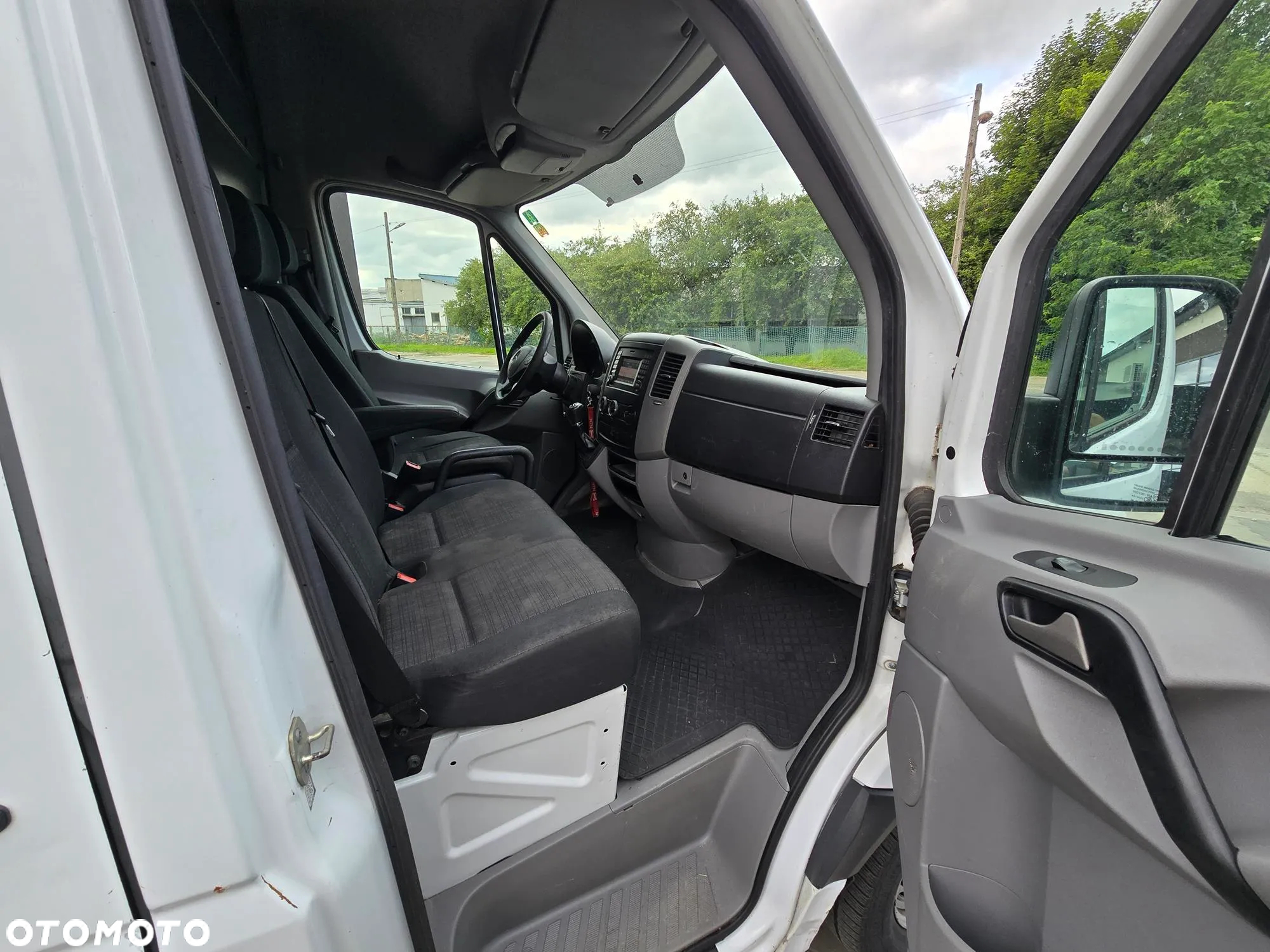 Mercedes-Benz Sprinter 314 2.2 CDI 143KM AUTOMAT L4H3 MAX FV23% MAXi - 11