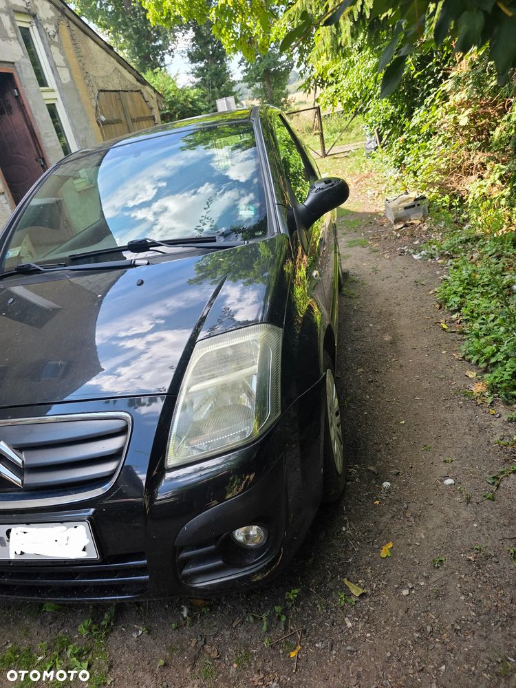 Citroën C2 1.1 X - 12