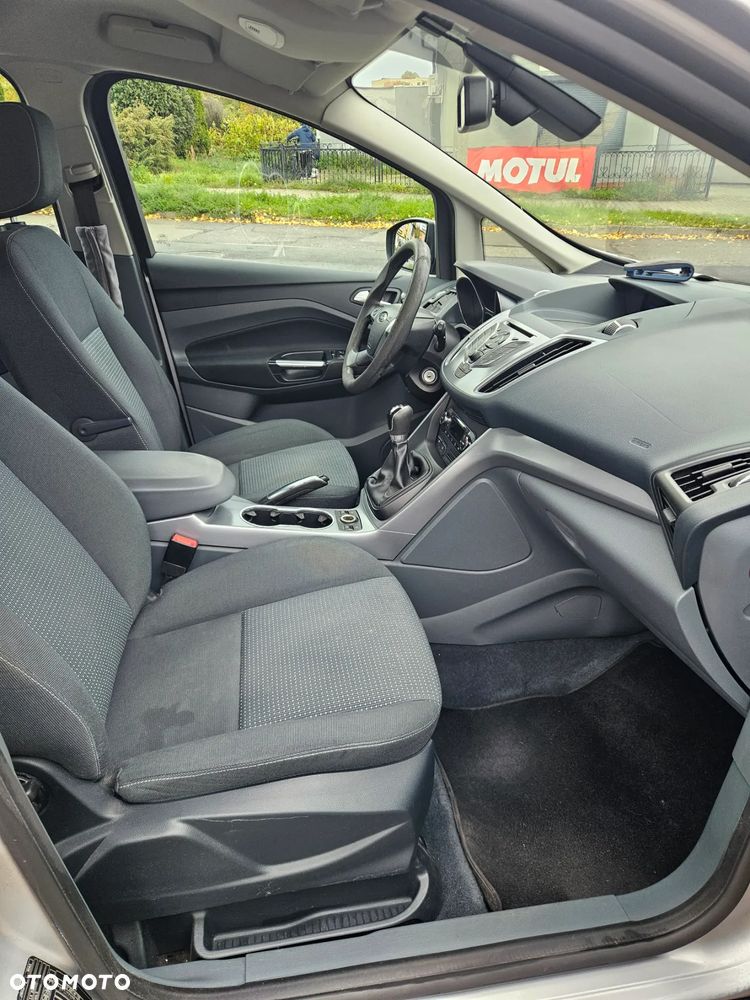 Ford C-MAX 1.6 Titanium - 12