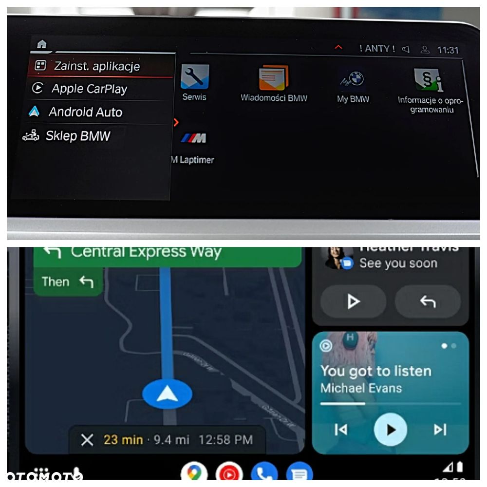 BMW Seria 3 320d - 22