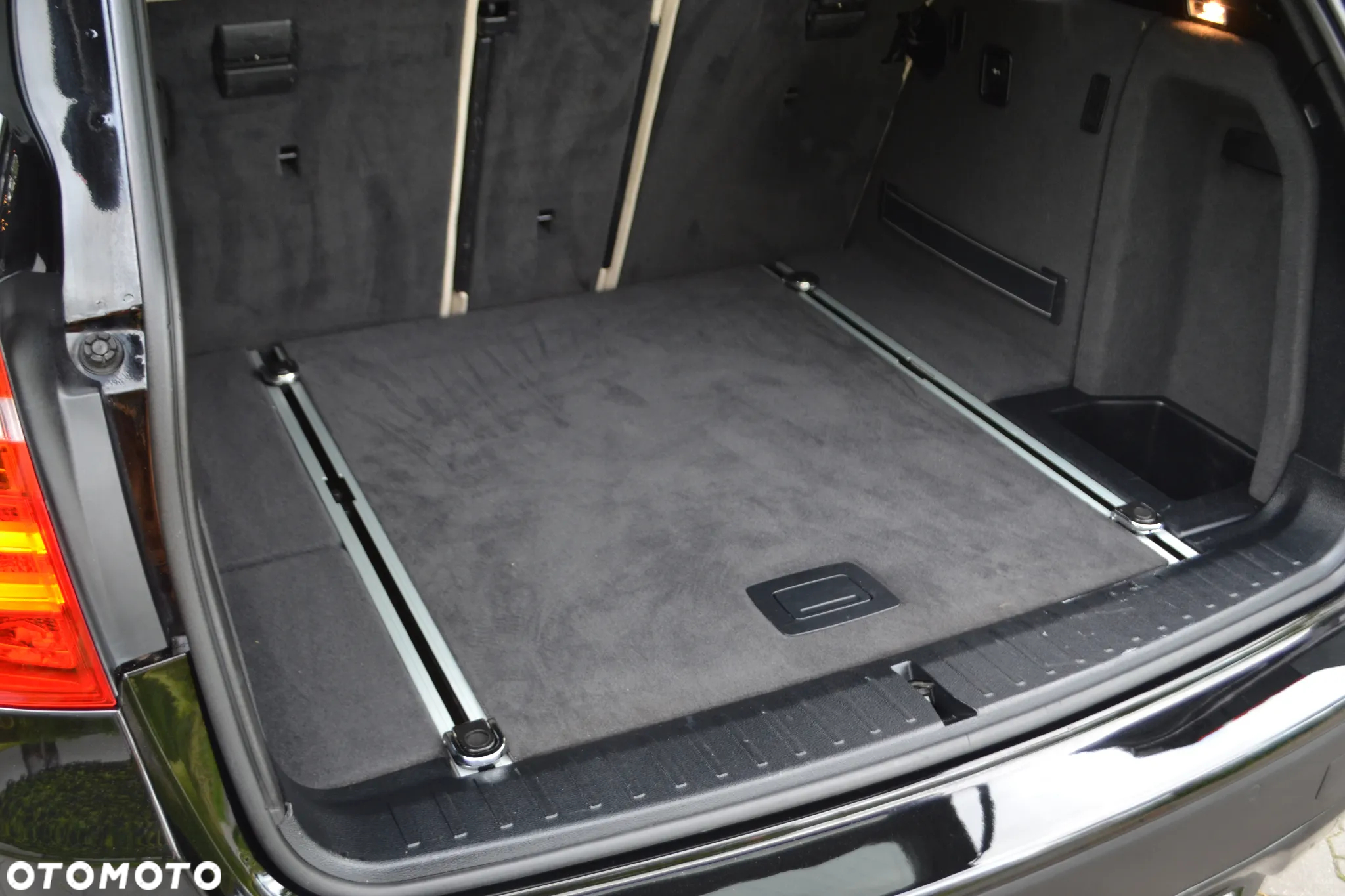 BMW X3 - 13