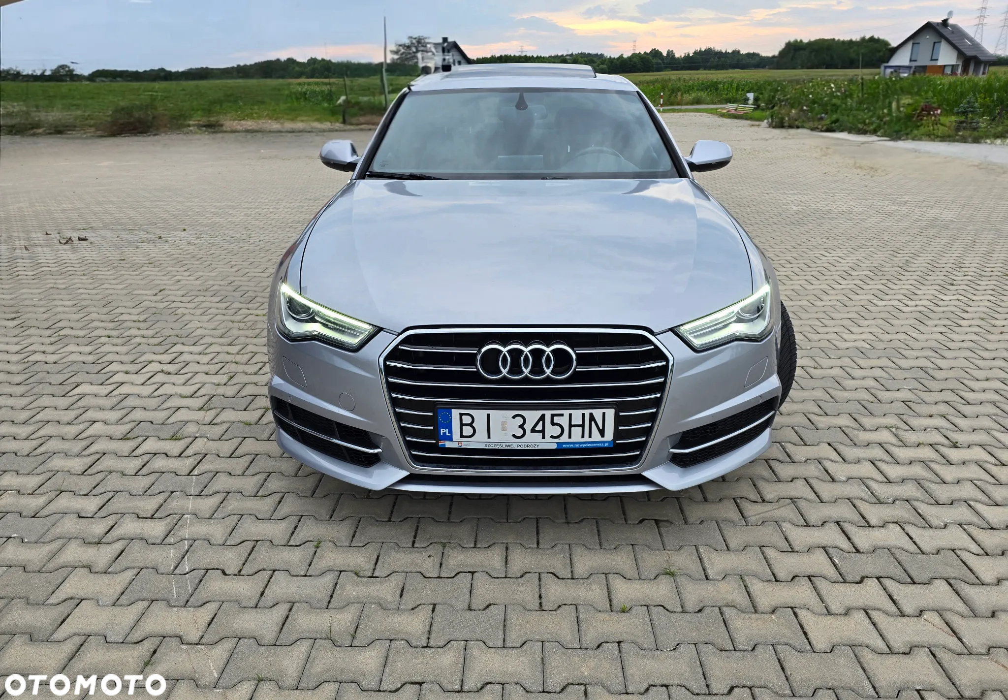 Audi A6 2.0 TFSI S tronic - 3