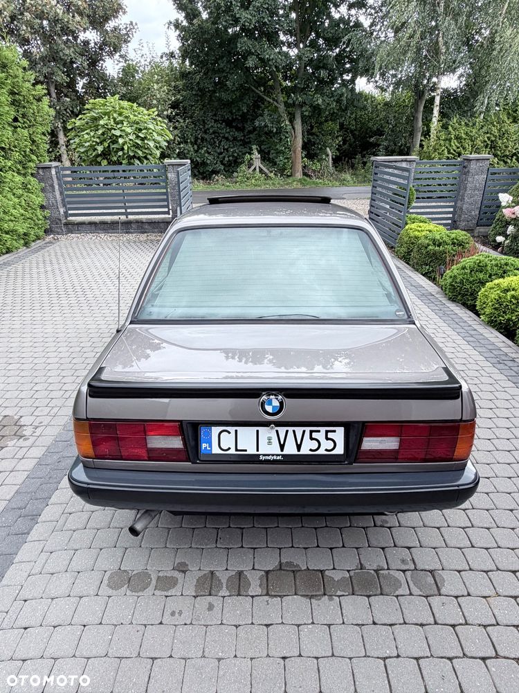 BMW Seria 3 318i - 8