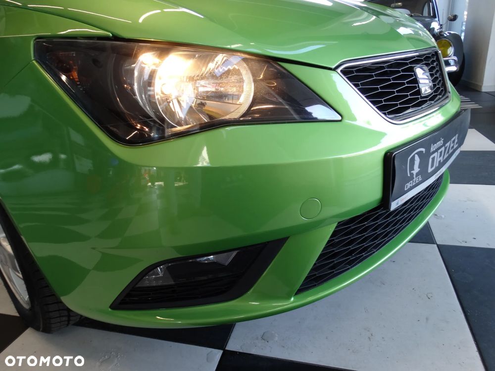 Seat Ibiza 1.2 Style - 25