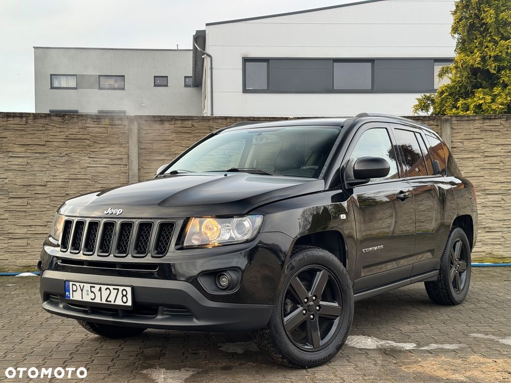 Jeep Compass - 3