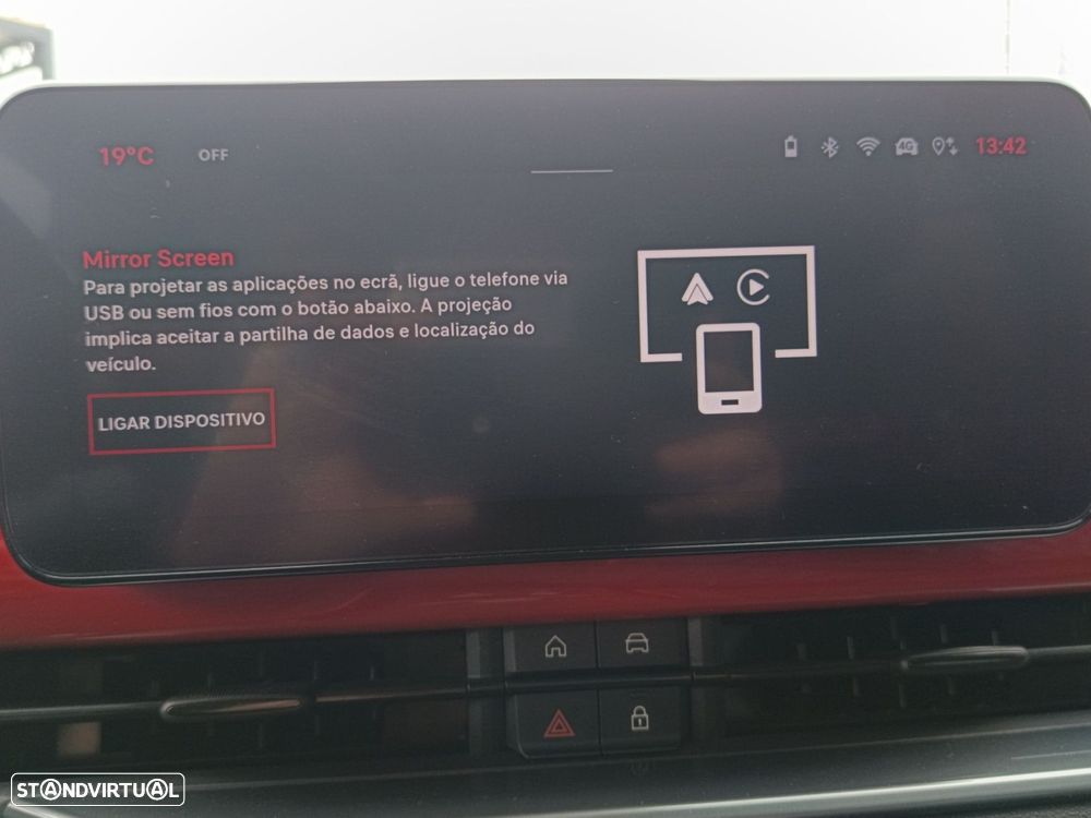 Fiat 600e 54 kWh (RED) - 22