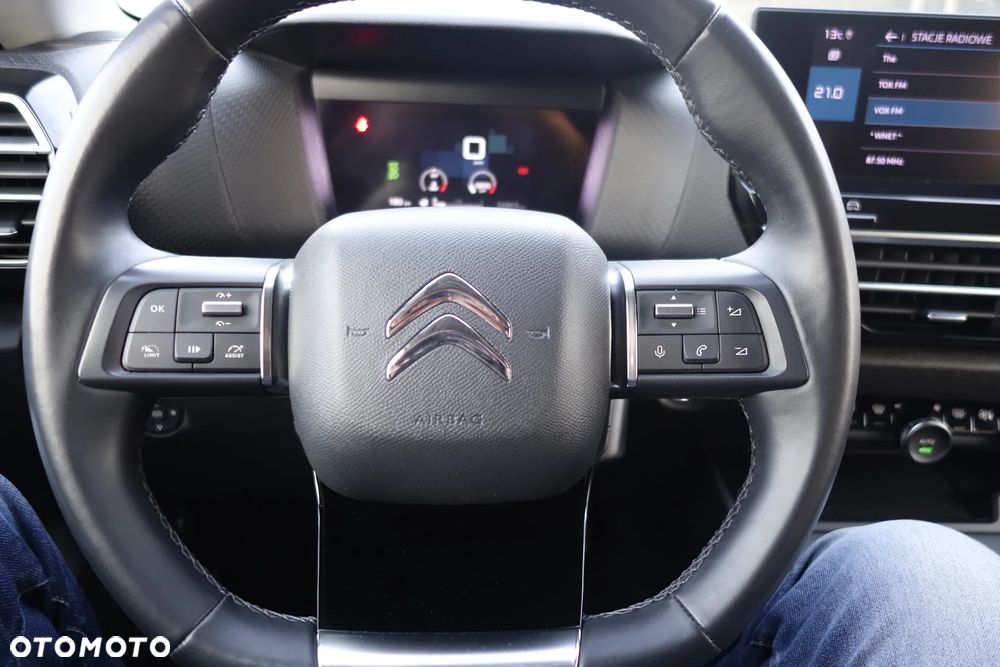 Citroën C4 1.5 BlueHDi Shine S&S - 19