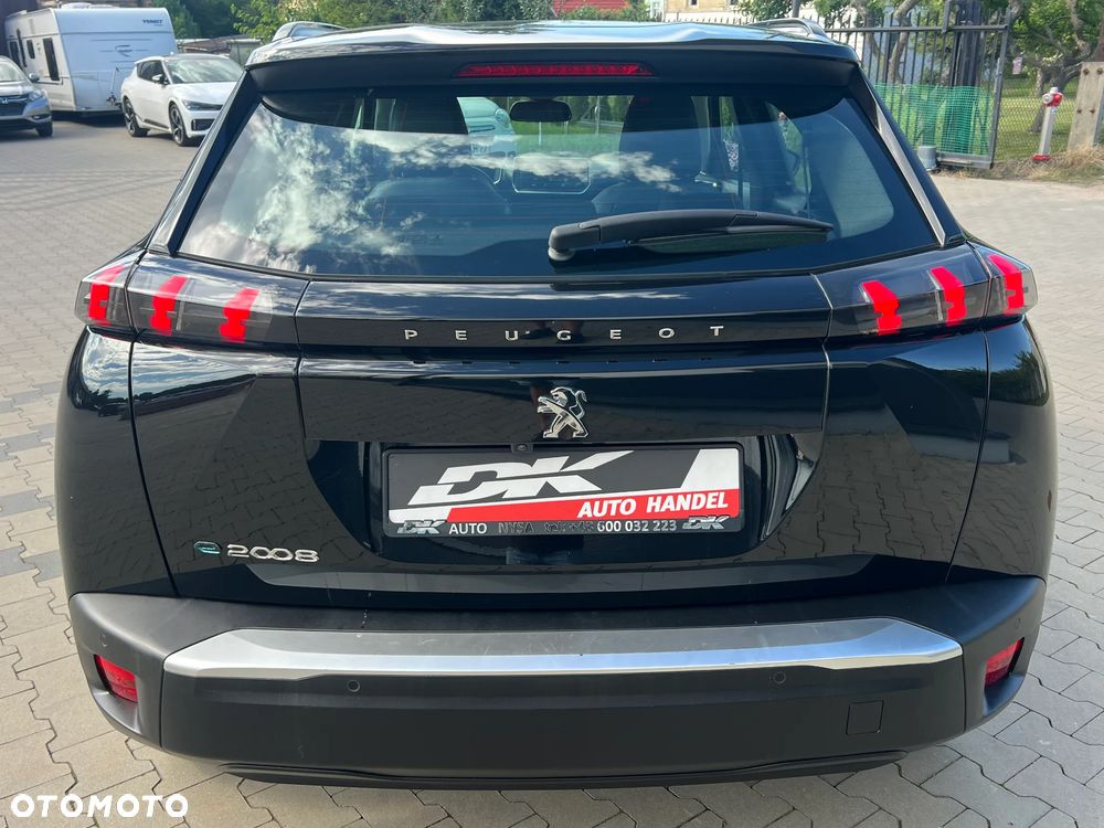 Peugeot 2008 136 Allure - 5