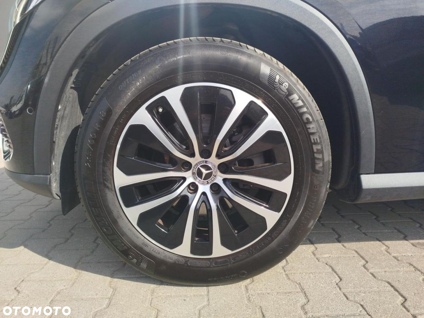 Mercedes-Benz GLC - 23