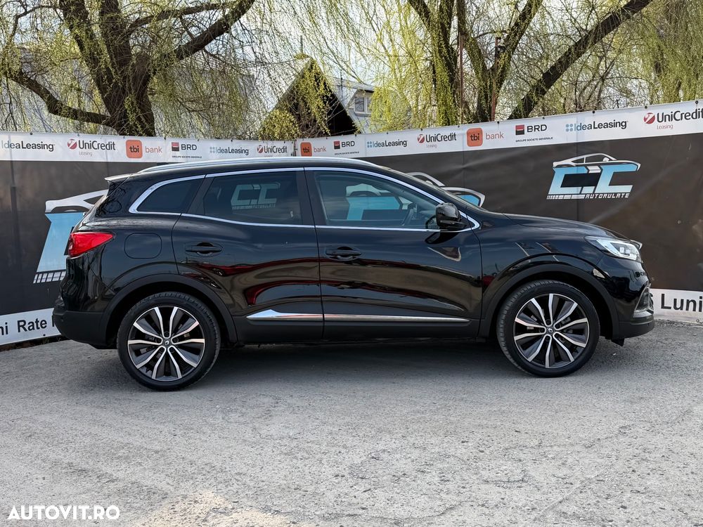 Renault Kadjar BLUE dCi 115 EDC INTENS - 31