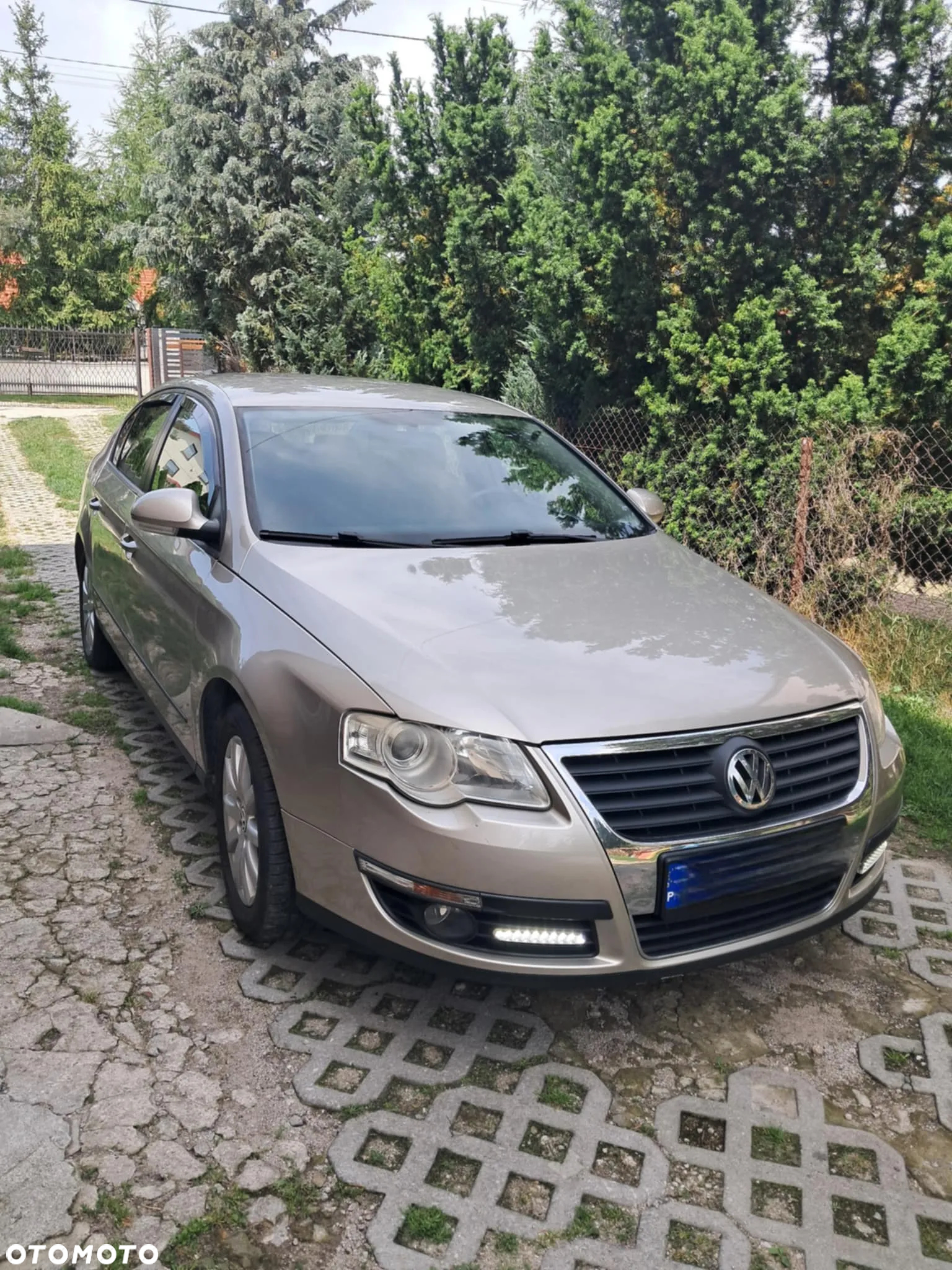 Volkswagen Passat - 8