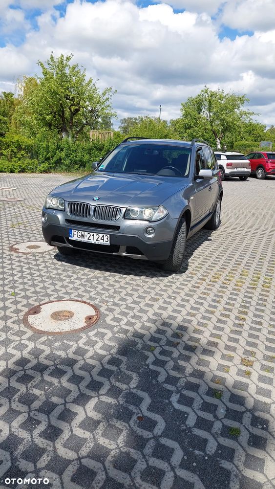 BMW X3 xDrive20d Edition Lifestyle - 5