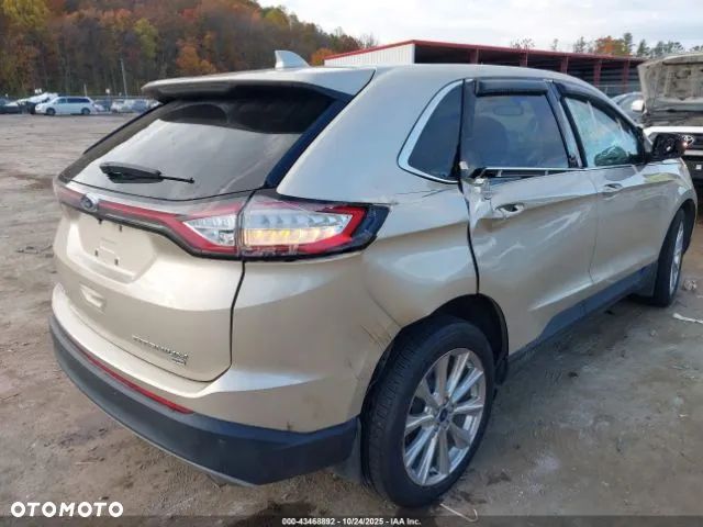 Ford Edge - 5