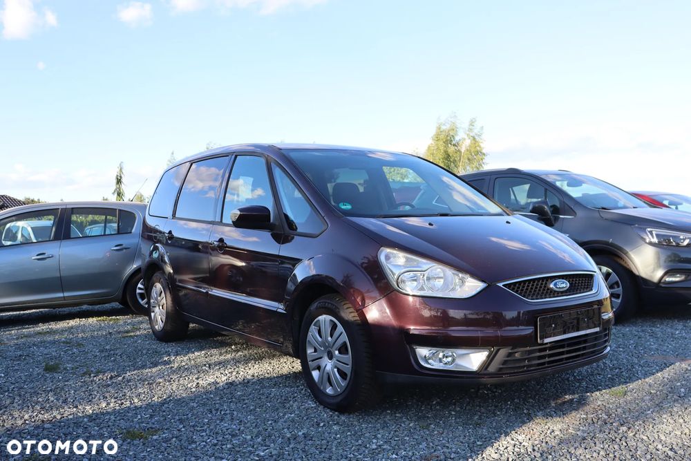 Ford Galaxy - 3