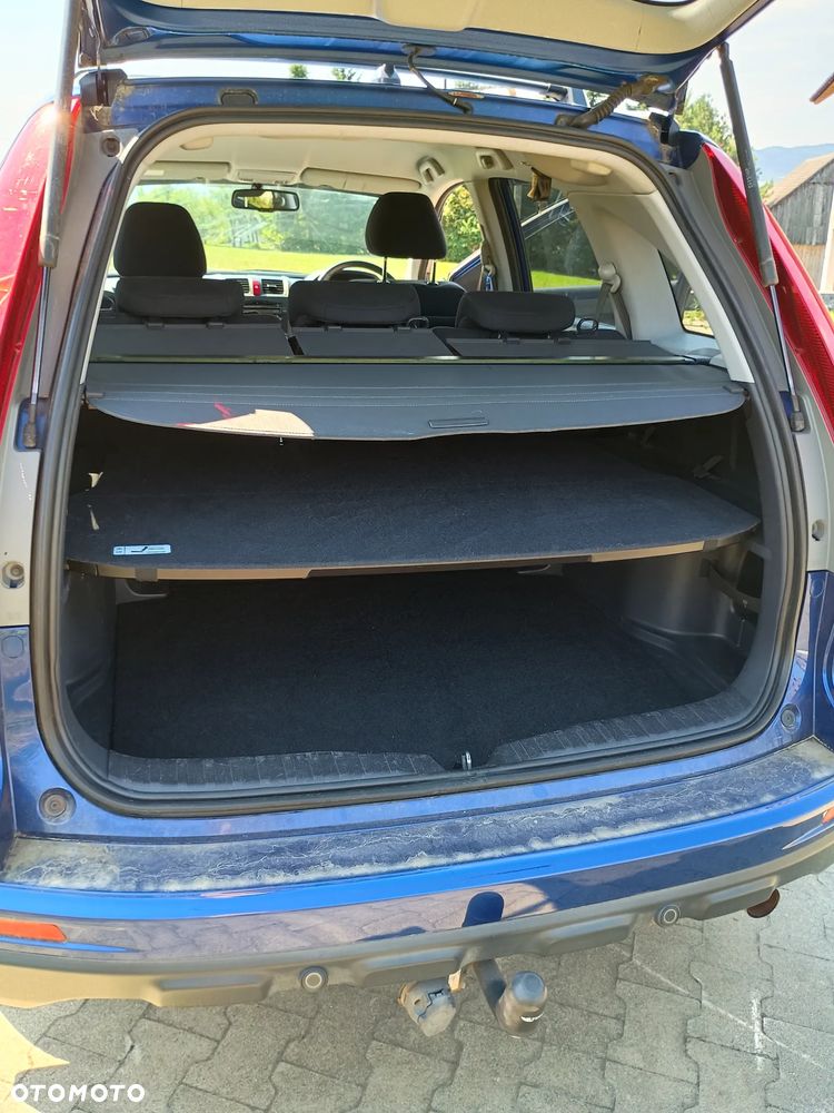 Honda CR-V 2.0i-VTEC Comfort - 10