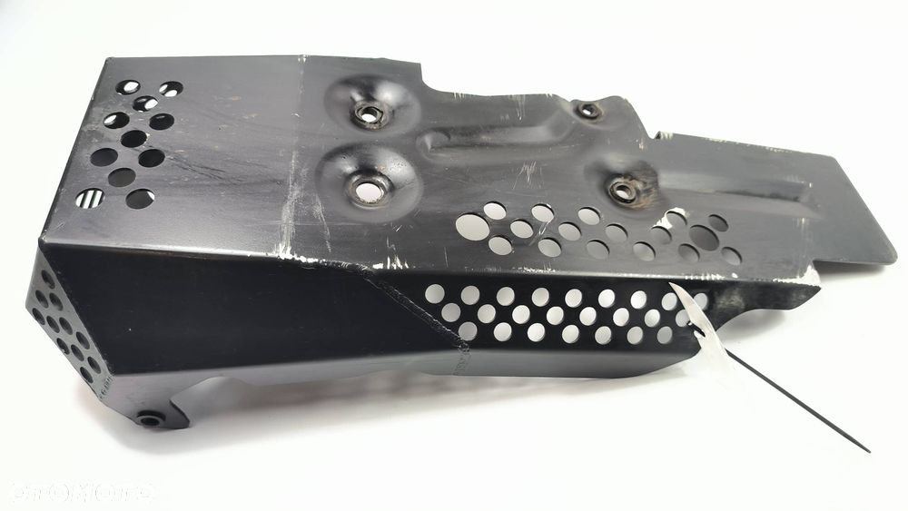 Harley-Davidson Pan America 1250 2022r. Osłona silnika motocykl - 4