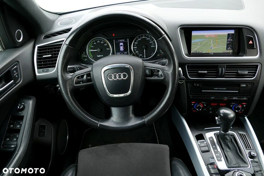 Audi Q5 - 28