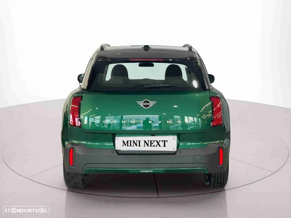 MINI Countryman C Classic - 3