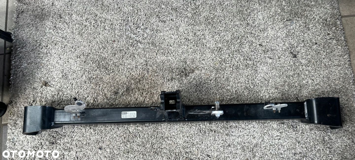 HYUNDAI KONA - hak holowniczy 55R021186 - 3