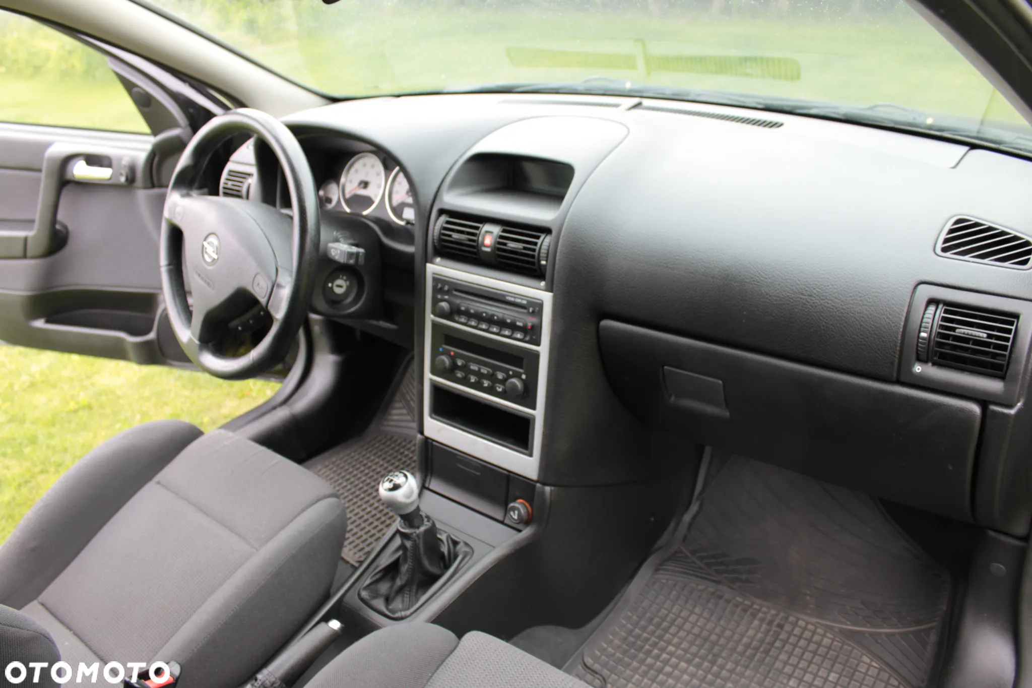 Opel Astra - 14