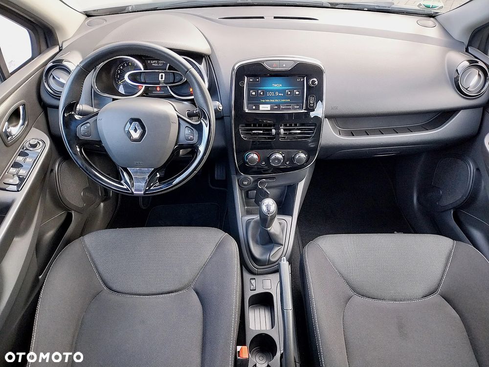 Renault Clio 1.2 16V 75 Business - 6