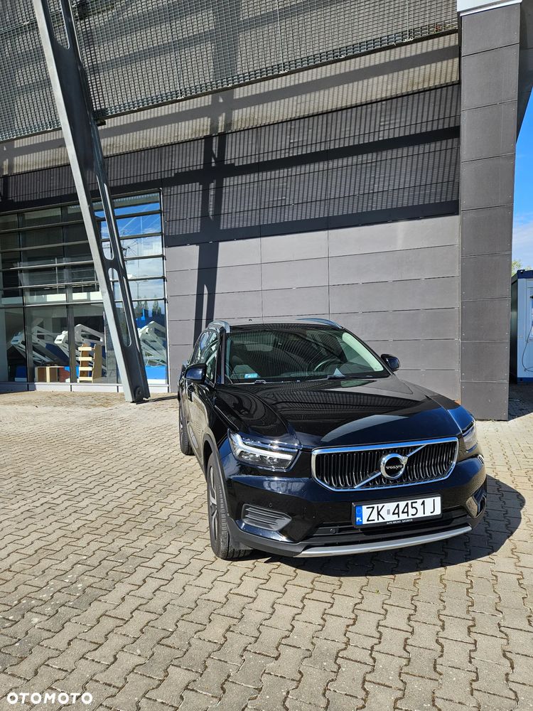 Volvo XC 40 B4 B Momentum Pro - 7