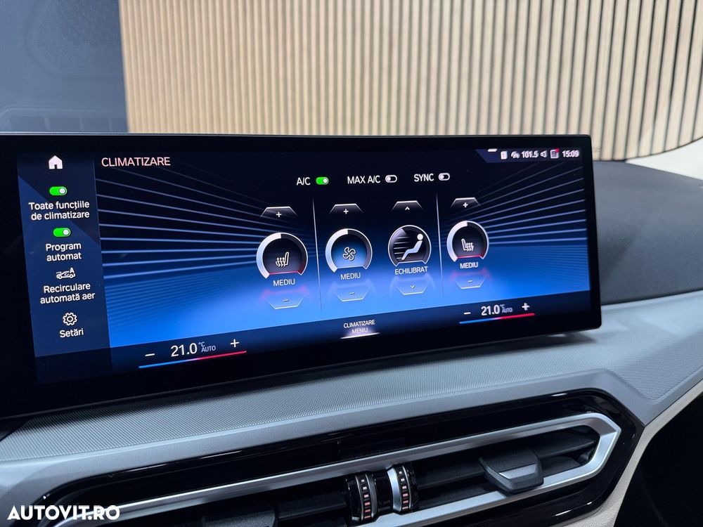 BMW 3 Series 2023 — imagine 9