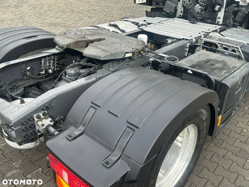 Volvo FM 450 / GLBOBETROTTER / STANDRAD / AUTOMAT / ALUFELGI - 10