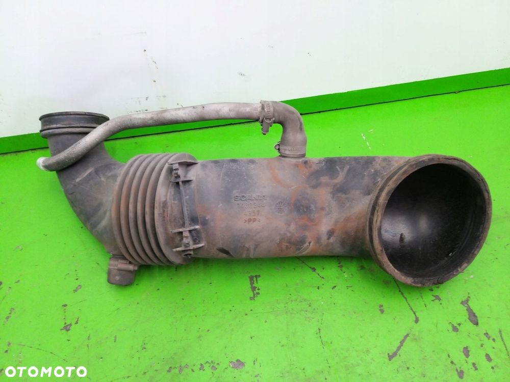 RURA DOLOT POWIETRZA Scania R114 1995-2004 1430344 ORYGINAŁ - 5