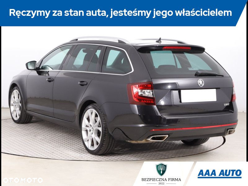 Skoda Octavia - 5