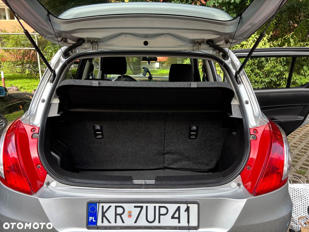 Suzuki Swift 1.2 ECO+ Comfort - 3