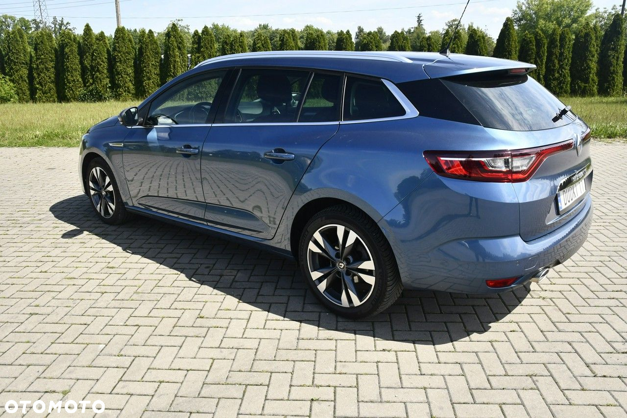Renault Megane - 12