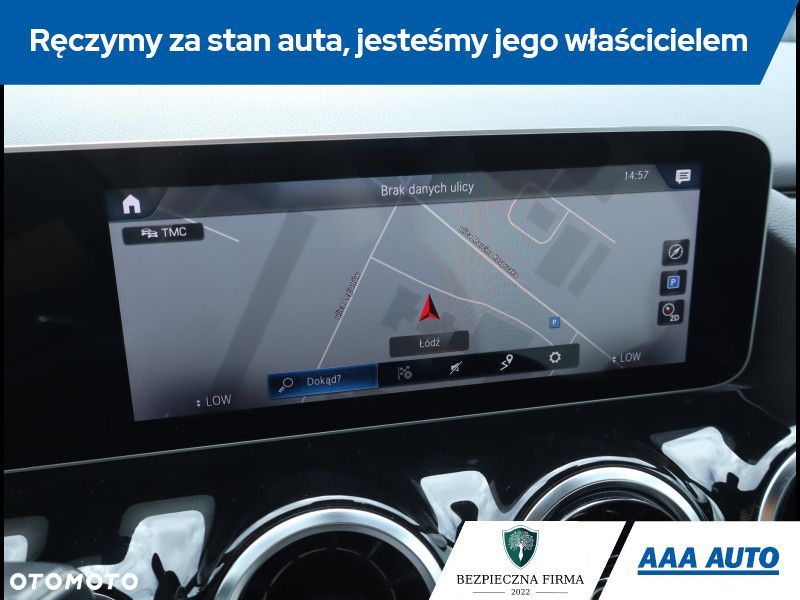 Mercedes-Benz Klasa B - 16