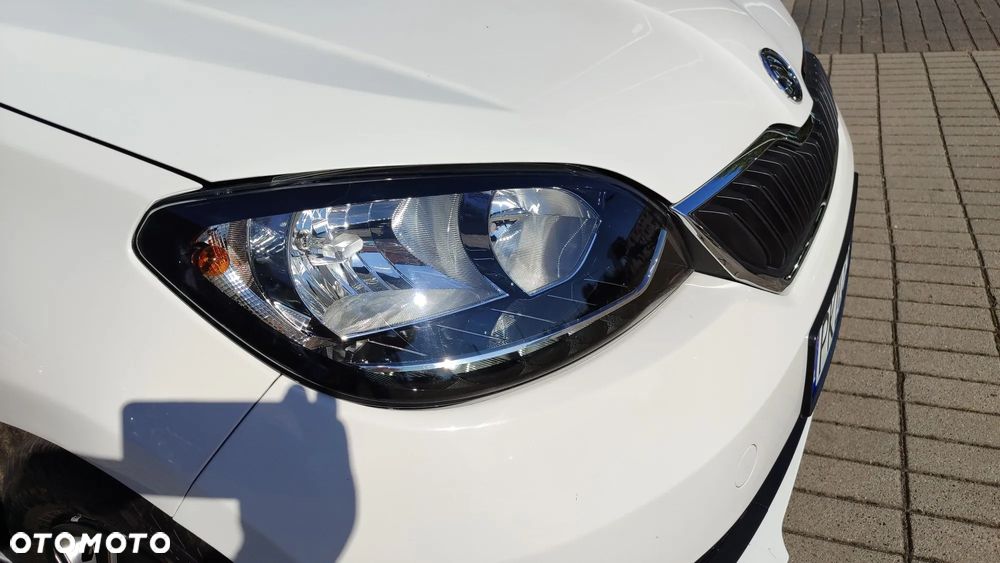 Skoda Citigo 1.0 Easy - 11