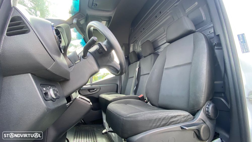 Mercedes-Benz eSprinter 312/39 L3H2 - 23