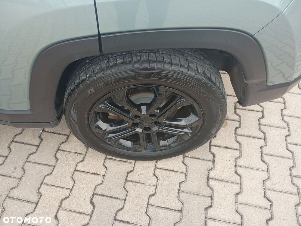 Jeep Compass 1.3 T4 PHEV 4xe Upland S&S - 11