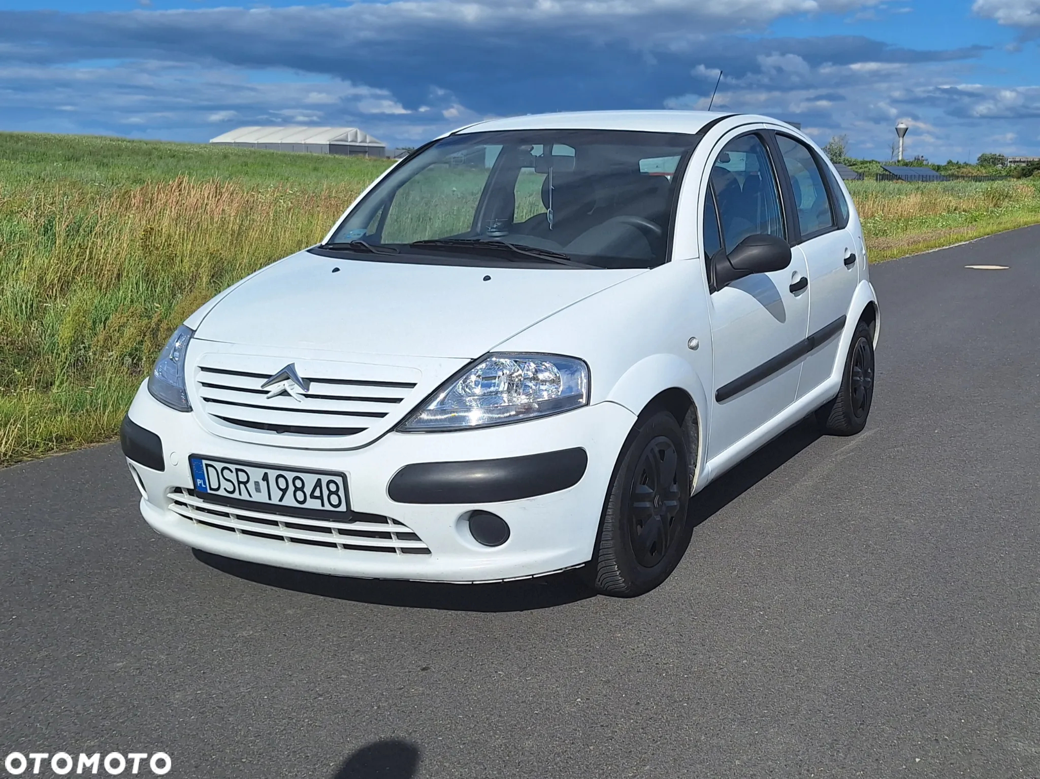 Citroën C3 - 6