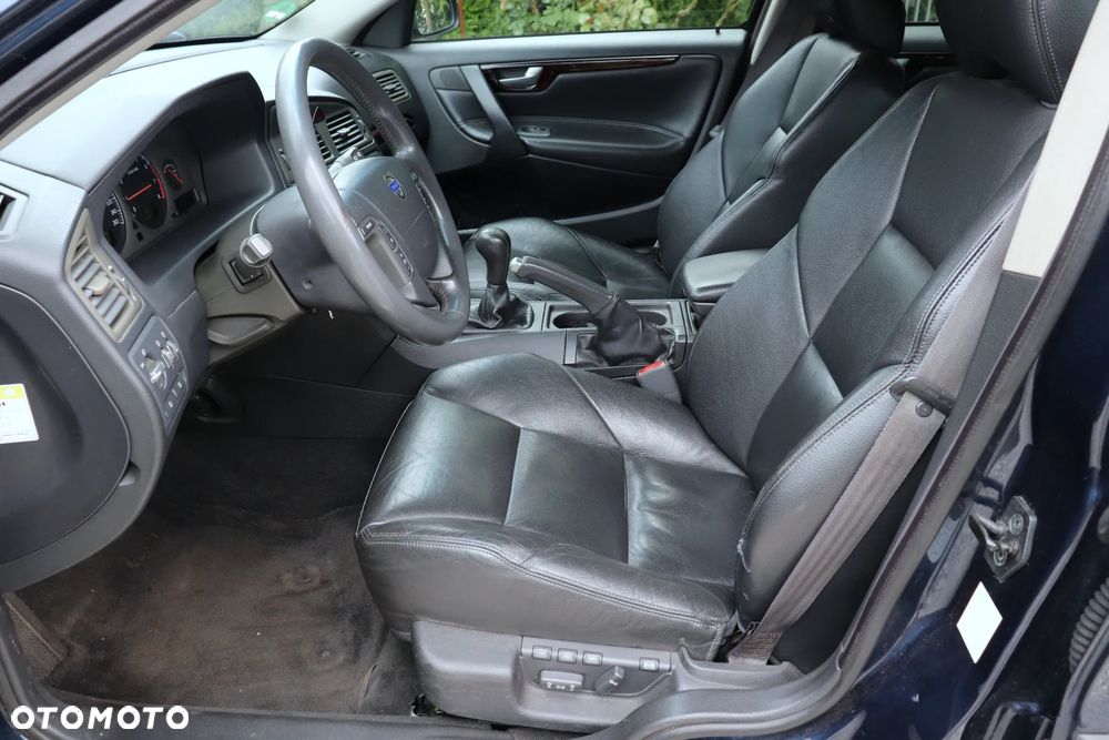 Volvo V70 - 16