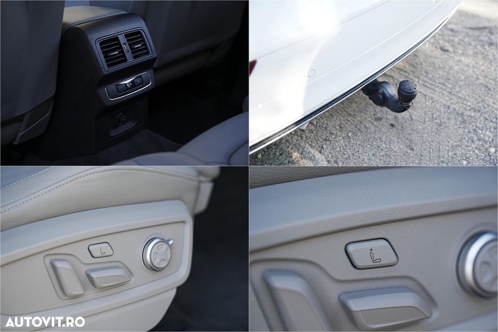 Audi Q5 50 TFSIe quattro S tronic S line - 29